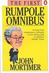 Cover of 'Rumpole On Trial' by John Mortimer