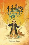 Cover of 'Jubilate Agno' by Christopher Smart