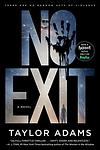 Cover of 'No Exit' by Jean Paul Sartre