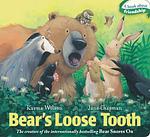 Cover of 'Bear's Loose Tooth' by Karma Wilson