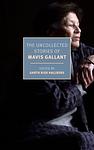 Cover of 'The Collected Stories Of Mavis Gallant' by Mavis Gallant