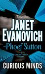 Cover of 'Curious Minds' by Janet Evanovich