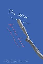 Cover of 'The Kites' by Romain Gary