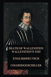 Cover of 'Wallenstein' by Friedrich Schiller
