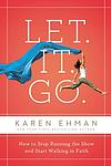 Cover of 'Let It Go' by Peter Walsh
