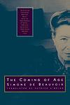 Cover of 'The Coming Of Age' by Simone de Beauvoir