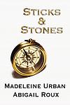Cover of 'Cut & Run' by Madeleine Urban