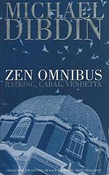 Cover of 'Ratking' by Michael Dibdin