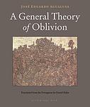 Cover of 'A General Theory Of Oblivion' by José Eduardo Agualusa