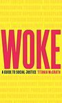 Cover of 'Woke' by Titania McGrath