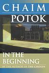 Cover of 'In The Beginning' by Chaim Potok