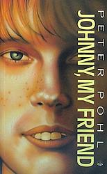 Cover of 'Johnny, My Friend' by Peter Pohl