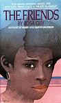 Cover of 'The Friends' by Rosa Guy