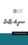 Cover of 'Belle De Jour' by Joseph Kessel