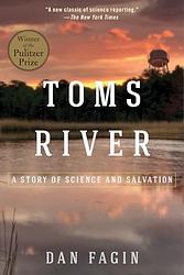 Cover of 'Toms River' by Dan Fagin