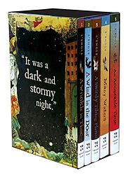 Cover of 'A Wind In The Door' by Madeleine L'Engle