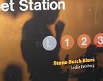 Cover of 'Stone Butch Blues' by Leslie Feinberg