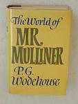 Cover of 'The World Of Mr. Mulliner' by P. G. Wodehouse