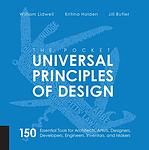 Cover of 'Universal Principles Of Design' by William Lidwell