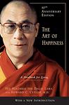 Cover of 'The Art Of Happiness' by Dalai Lama XIV