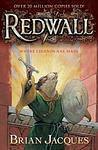Cover of 'Redwall' by Brian Jacques