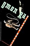 Cover of 'Omon Ra' by Victor Pelevin