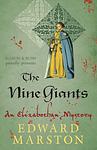 Cover of 'The Nine Giants' by Edward Marston