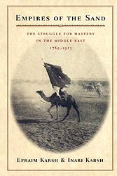 Cover of 'Empire Of Sand' by Tasha Suri