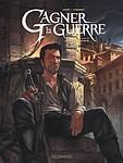 Cover of 'Gagner La Guerre' by Jean-Philippe Jaworski