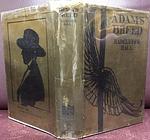 Cover of 'Adam's Breed' by Radclyffe Hall