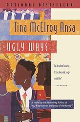 Cover of 'Ugly Ways' by Tina McElroy Ansa