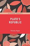 Cover of 'The Routledge Guidebook To Plato's Republic' by Nickolas Pappas