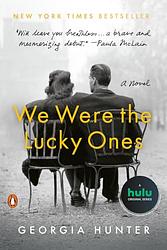 Cover of 'The Lucky Ones' by Zara Chowdhary