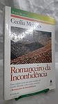 Cover of 'Romanceiro Da Inconfidência' by Cecília Meireles