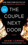 Cover of 'The Couple Next Door' by Shari Lapena