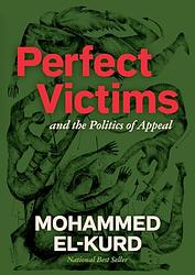 Cover of 'Perfect Victims' by Mohammed El-Kurd