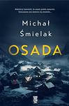 Cover of 'Osada' by Michał Śmielak