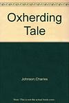 Cover of 'Oxherding Tale' by Charles R. Johnson