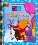 Cover of 'Pooh Winnie The Pooh And The Honey Tree' by Mary Packard