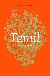 Cover of 'Tamil' by David Dean Shulman