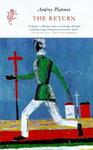 Cover of 'The Return and Other Stories' by Andrey Platonov