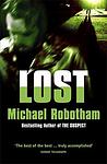 Cover of 'Lost' by Michael Robotham