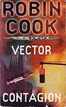 Cover of 'Contagion' by Robin Cook