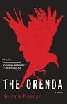 Cover of 'The Orenda' by Joseph Boyden