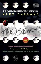 Cover of 'The Beach' by Alex Garland