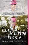 Cover of 'Long Drive Home' by Will Allison