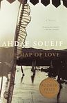 Cover of 'The Map Of Love' by Ahdaf Soueif