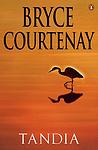Cover of 'Tandia' by Bryce Courtenay