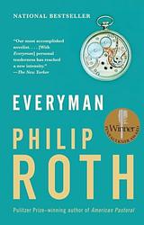 Cover of 'Everyman' by Philip Roth