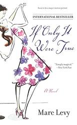 Cover of 'If Only It Were True' by Marc Levy